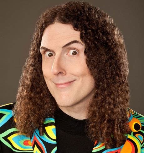 Weird Al Yankovic Word Crimes Video Of The Day Lib Magazine