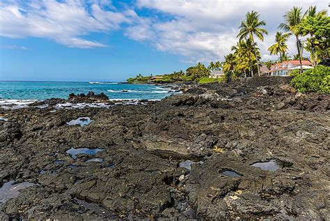 Most Neighborly Towns In Hawaii Worldatlas