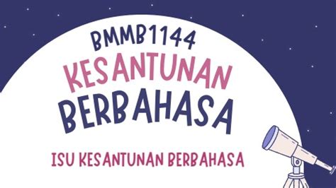 Isu Kesantunan Berbahasa Najihahabdulrashid Flip Pdf Anyflip