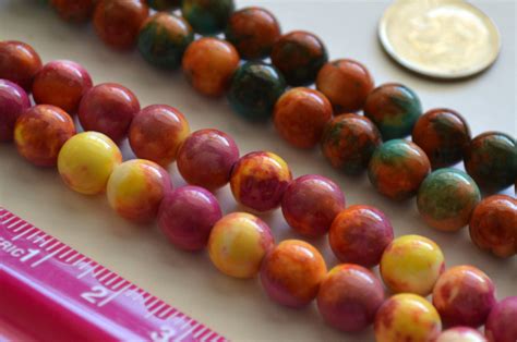 Stone Beads