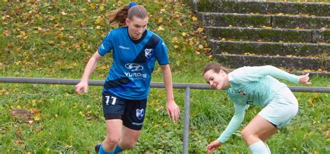 FSV 08 Bietigheim Bissingen E V 08 Frauen Auf Berg Und Talfahrt