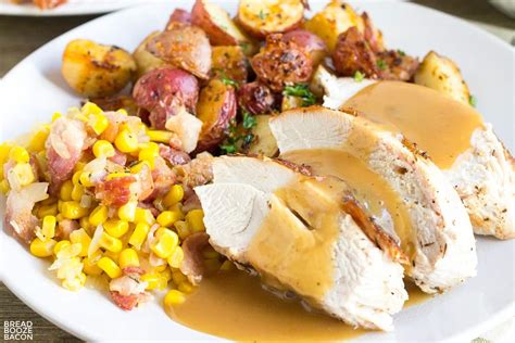 The Best Thanksgiving Gravy Recipe – Best Diet and Healthy Recipes Ever ...