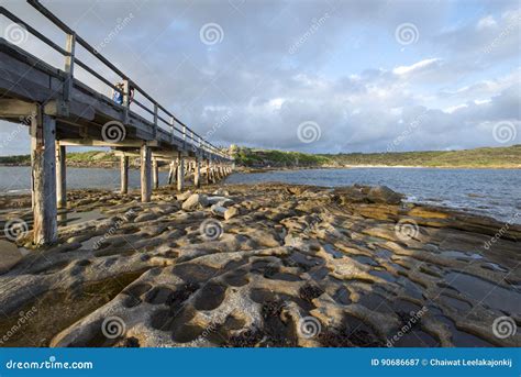 La Perouse Beach Sydney, Australia Stock Photography | CartoonDealer.com #48866774