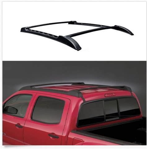 Roof Rack For Crewmax Toyota Tundra Forum