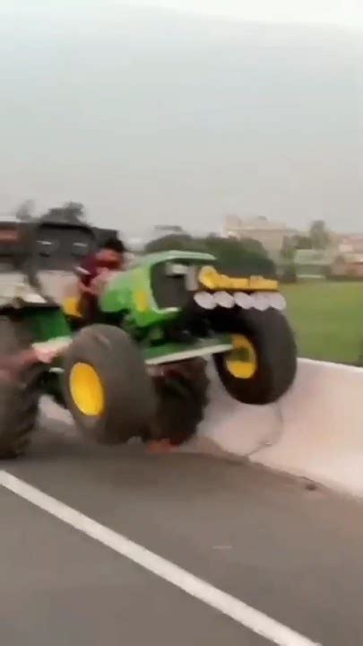 Nishu Deswal Tractor Stunttruckdrivevlogs Video 😭😭😭😭😭😭😭😭😭😭😭😭😭 Youtube