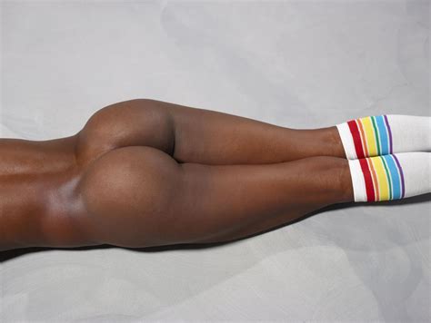 Beautiful Ebony With Knee Socks Photo Gallery Porn Pics Sex Photos XXX GIFs