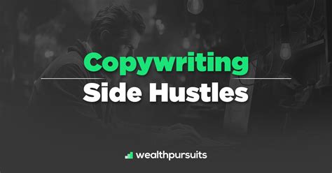 Best Copywriting Side Hustles The Ultimate Guide