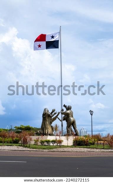 Panama City Panama November 16 2022 Stock Photo 2240272115 | Shutterstock