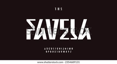 Logo Favela: Over 21 Royalty-Free Licensable Stock Vectors & Vector Art | Shutterstock