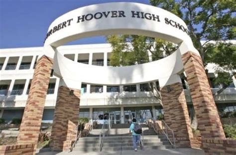 Hoover High School - Middle Schools & High Schools - Glendale ...