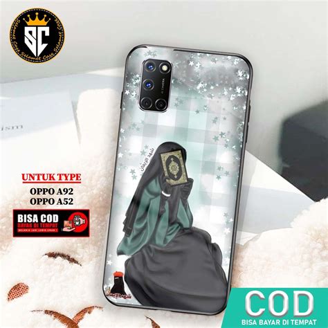 Jual Sc Casing Oppo A A Casing Oppo A A Casing Softcase Motif