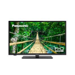 Panasonic Tx Ms B Led Tv Fhd Smart Black