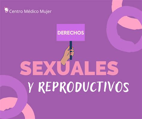 Cuáles son mis derechos sexuales