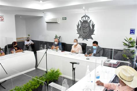 Cabildo De G Mez Palacio Aprueba Ley Seca Este Fin De Semana