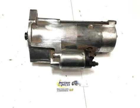 Motor Arranque Partida Pajero Sport 2 8 8430