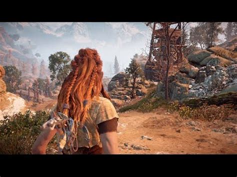 Horizon Zero Dawn Youtube