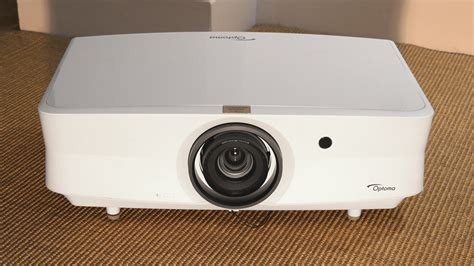 Optoma Zk Review Techradar