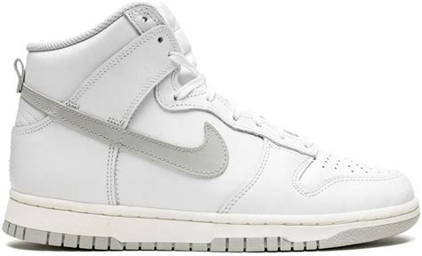 Nike Dunk High sneakers - ShopStyle