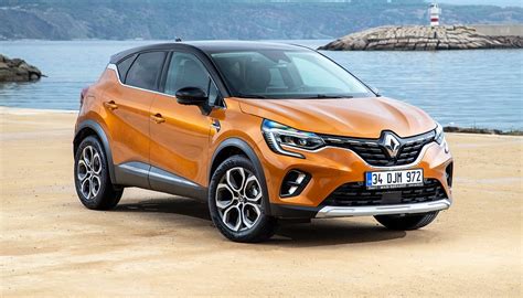 Yeni Renault Captur T Rkiye De Sat A Sunuldu Otoyazar