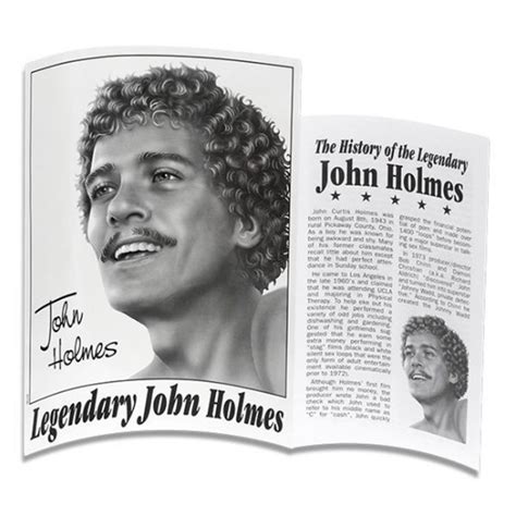 Recension John Holmes Realistisk Dildo Januari