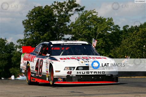 9 10 August 2013 Watkins Glen New York USA Joey Logano 2013