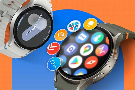 12 Apps For Getting More Out Of Your Galaxy Watch