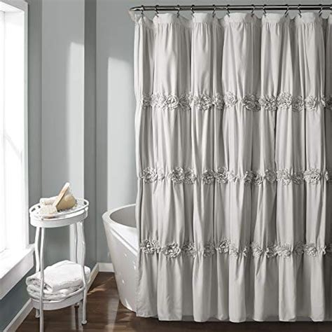 Farmhouse Shower Curtains & Rustic Shower Curtains - Farmhouse Goals