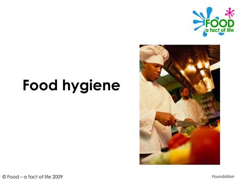 Ppt Food Hygiene Powerpoint Presentation Free Download Id 1108602