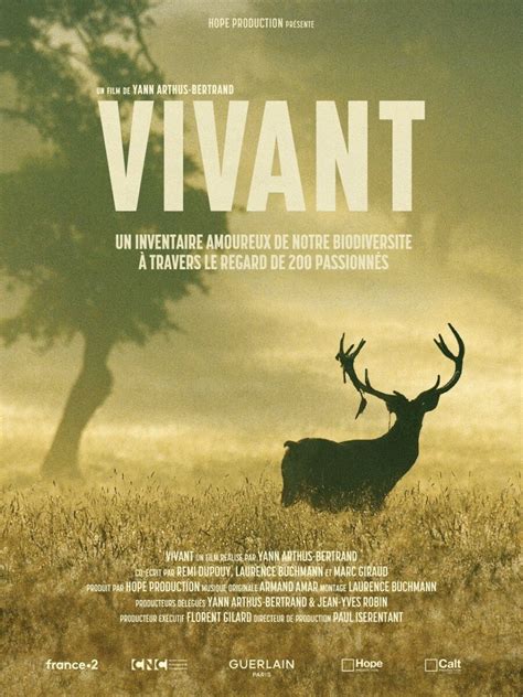 Vivant Film Documentaire Allocin