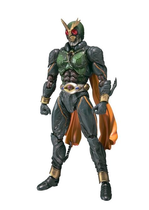 Buy Bandai Tamashii Nations Another Agito Kamen Rider Agito S H