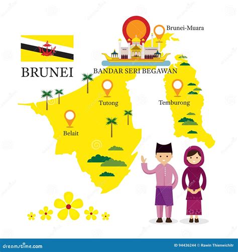 Brunei Cartoons, Illustrations & Vector Stock Images - 656 Pictures to download from ...