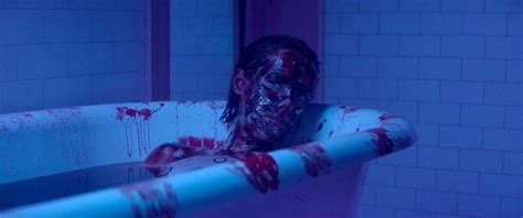 Jena Malone Abbey Lee Bella Heathcote Nude The Neon Demon 2016 HD 1080p TheFappening