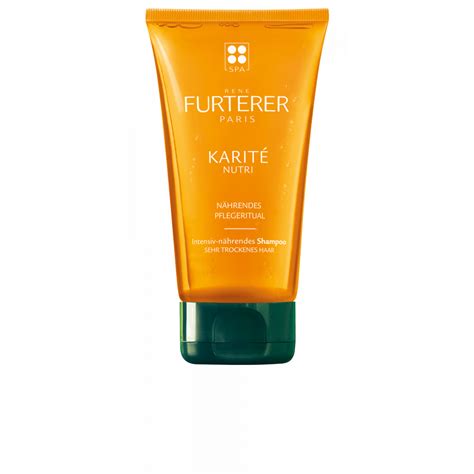 René Furterer Karité Nutri Shampoo 150ml