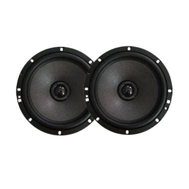 Jual Speaker Coaxial Morel Tempo Ultra Terbaru Dengan Harga Termurah Di