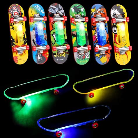 Mini Skateboards