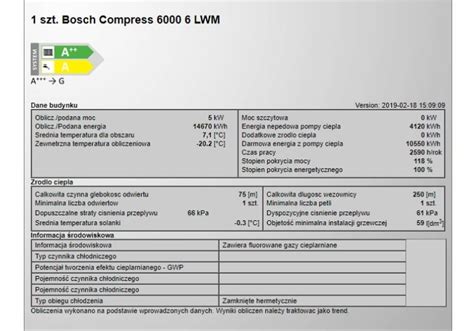 Koszt Ogrzewania Domu Za Pomoc Gruntowej Pompy Ciep A