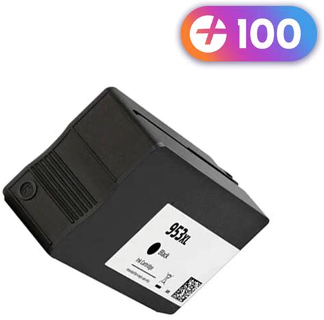 Струйный картридж для HP 953XL, OfficeJet Pro 7720 и др. с чернилами ...