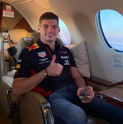 Max Verstappen Height, Age, Girlfriend, Wife, Family, Biography ...