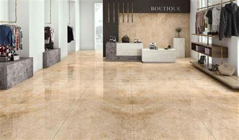 Qutone Full Body Sparta Polished Floor Tiles X X Mm At Best