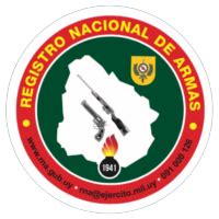 Departamento Registro De Armas Registro Nacional De Armas