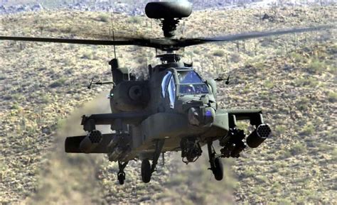 Boeing Ah 64d Apache Longbow Price Specs Photo Gallery History