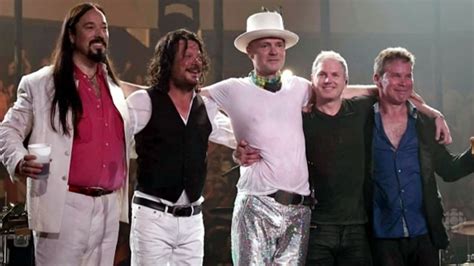 The Tragically Hip To Receive Order Of Canada Cbc Radio