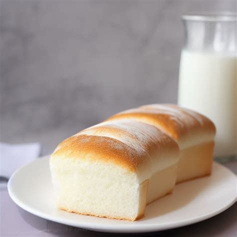 Japanese Milk Bread Rolls Recipe Recipeshare App