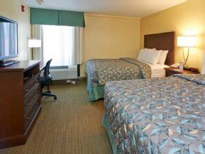 Navy Lodge Naval Air Station Jacksonville - DoD Lodging Military ...