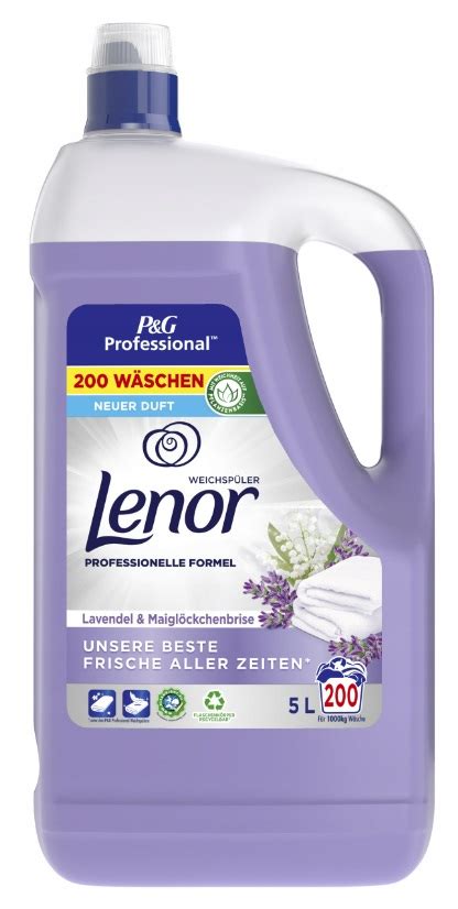 Lenor Lavendel L Xxl Pack P Yn Do P Ukania De Allegro Pl