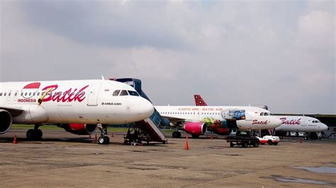 Batik Air Buka Rute Baru Kualanamu Chennai Hallomedan Co