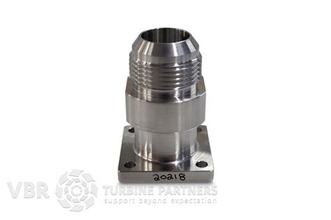 B041130 - VBR Turbine Partners