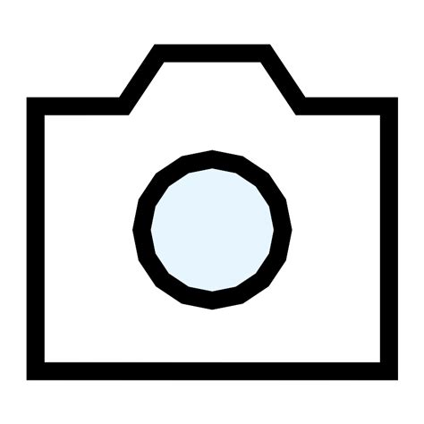 Camera Vector Svg Icon Svg Repo