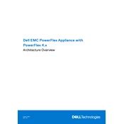 Free Dell Powerflex Appliance R Architecture Overview Pdf Manualsnet