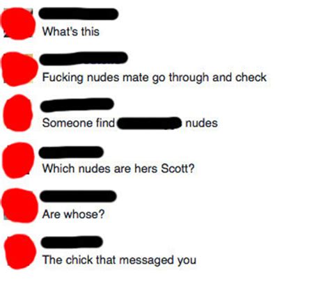 Revenge Porn Facebook Page Returns As Private Facebook Group Chat Cloud Computing Köln